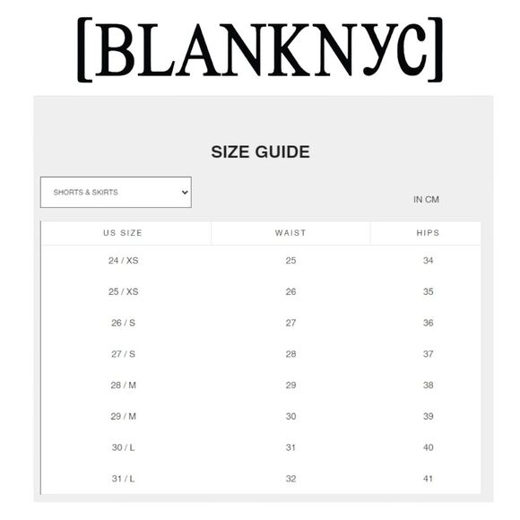 Blank NYC Women's Blue Denim Mid Rise The Fulton Roll Up Boyfriend Shorts Summer - Picture 11 of 13